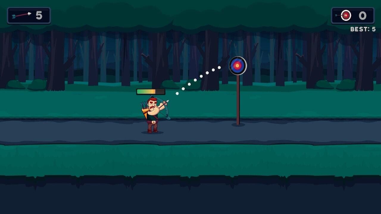 Super Archer