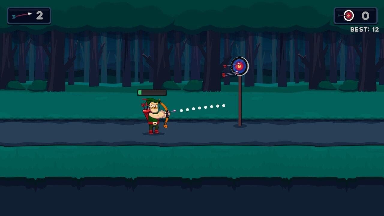 Super Archer