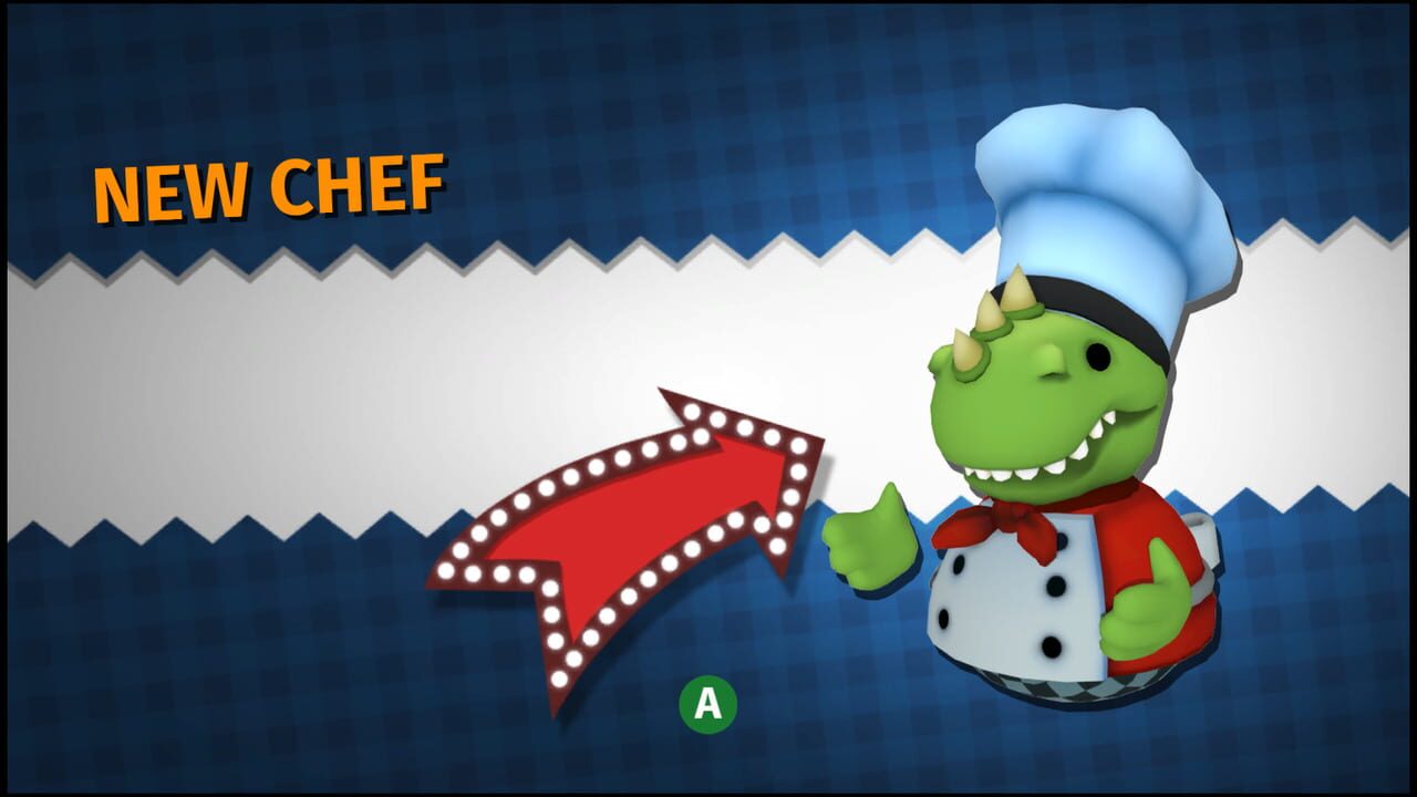 Overcooked!: The Lost Morsel