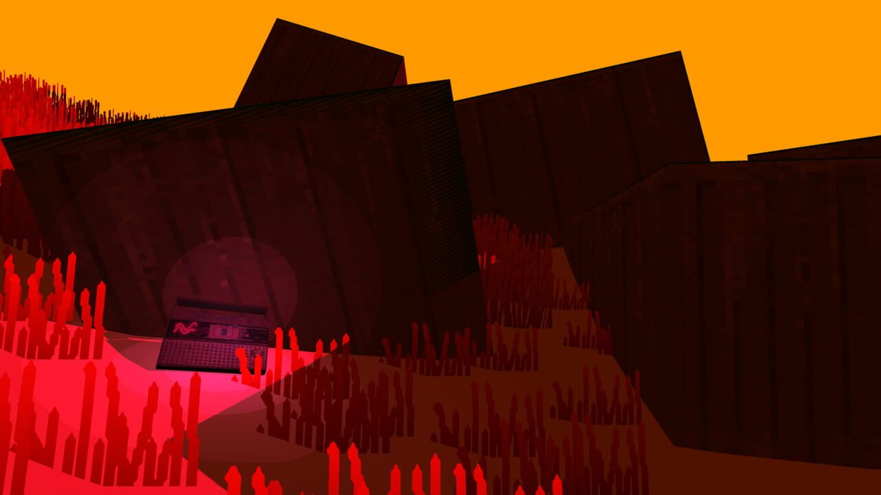 Eight Thirty, Nowhere