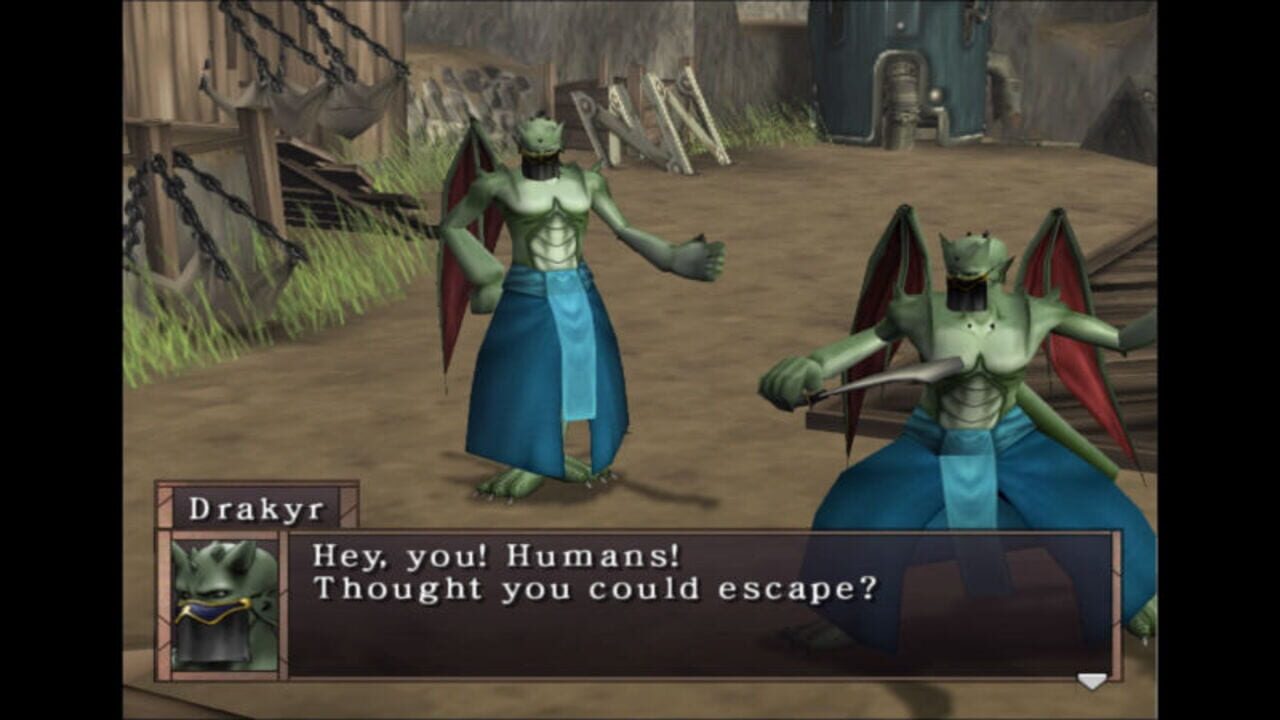 Arc the Lad: Twilight of the Spirits