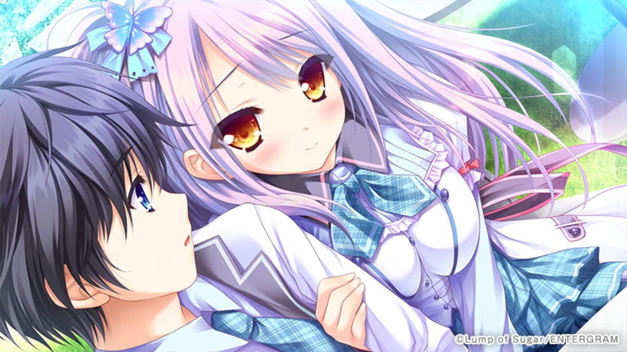 Tayutama 2: You’re the only one