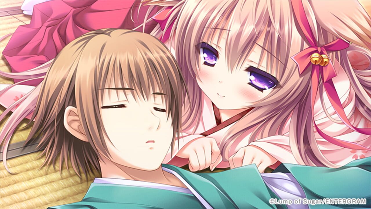 Tayutama 2: You’re the only one