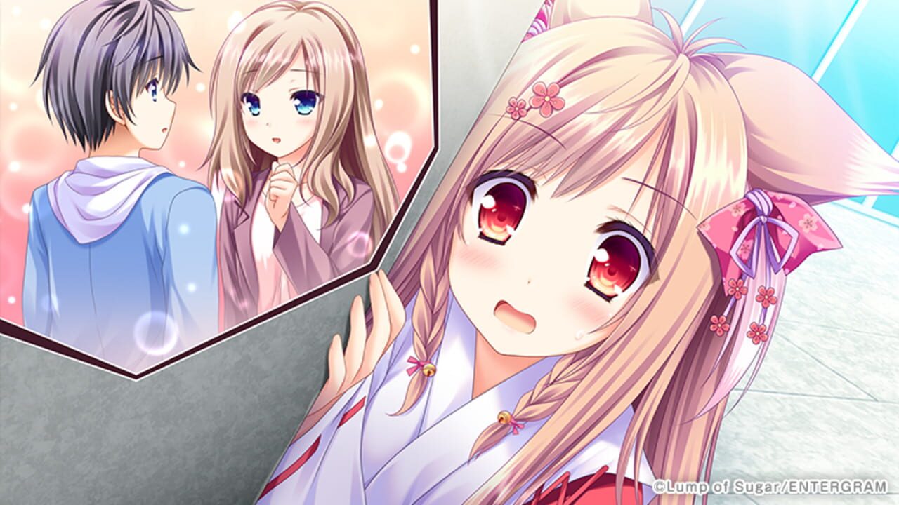 Tayutama 2: You’re the only one