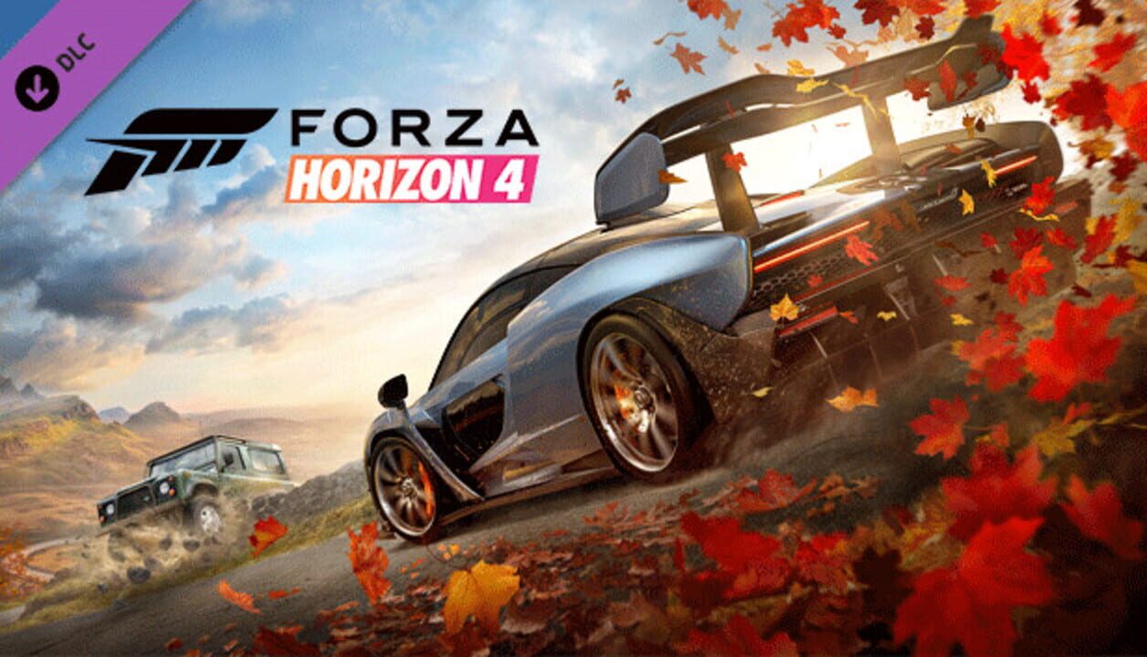 Forza Horizon 4: 2002 Mazda RX-7 Spirit R Type-A