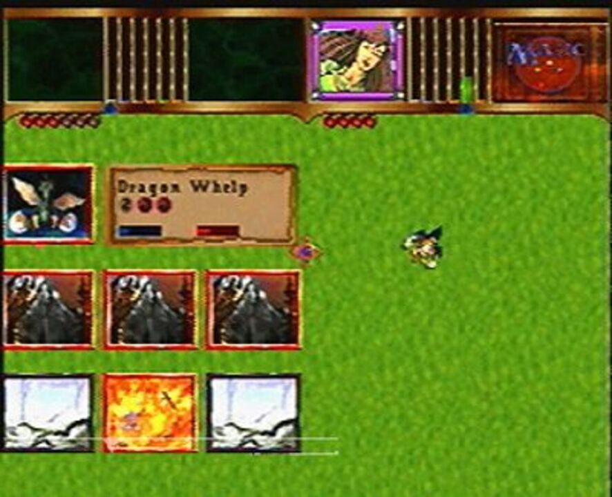 Magic: The Gathering – Battlemage