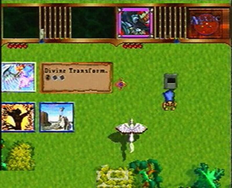 Magic: The Gathering – Battlemage