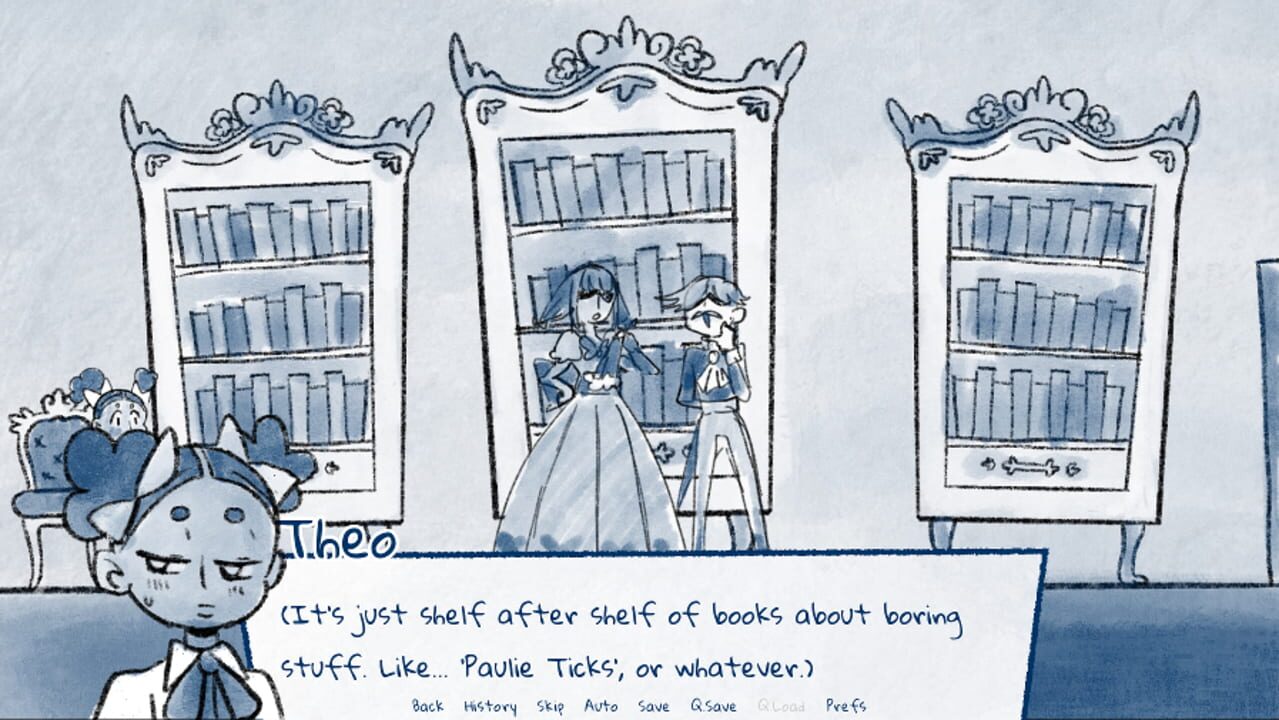 When We First Met