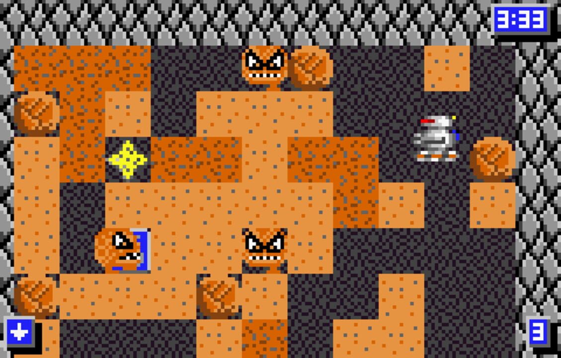 Crystal Mines II: Buried Treasure Expansion Pack