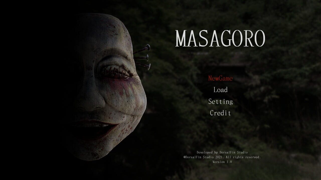 Masagoro