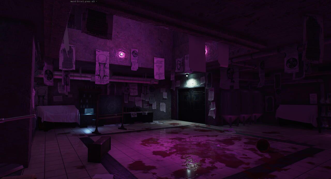 Vampire: The Masquerade – Bloodlines 2 Blood Moon Edition