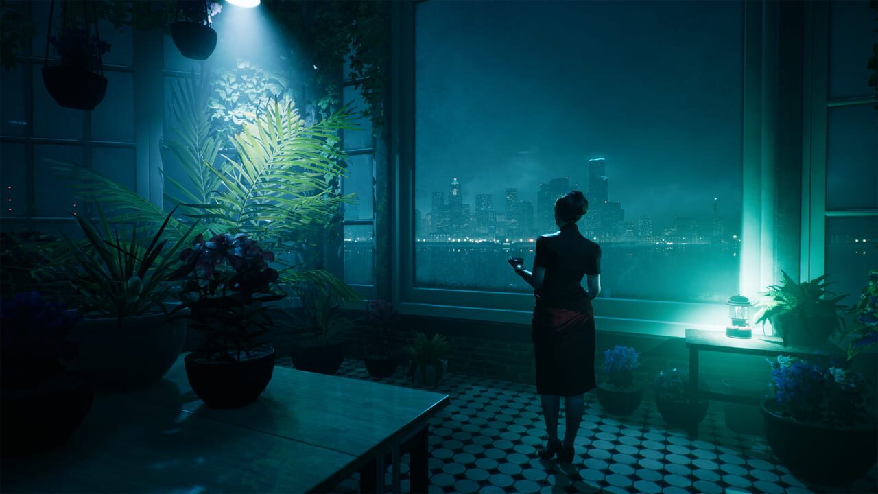 Vampire: The Masquerade – Bloodlines 2 Blood Moon Edition