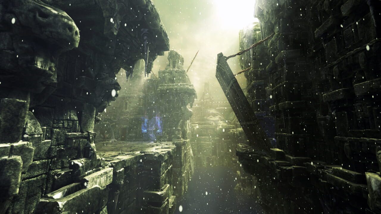 Blades of Time: Limited Edition