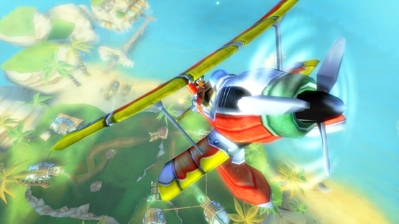 Kao the Kangaroo: Mystery of the Volcano