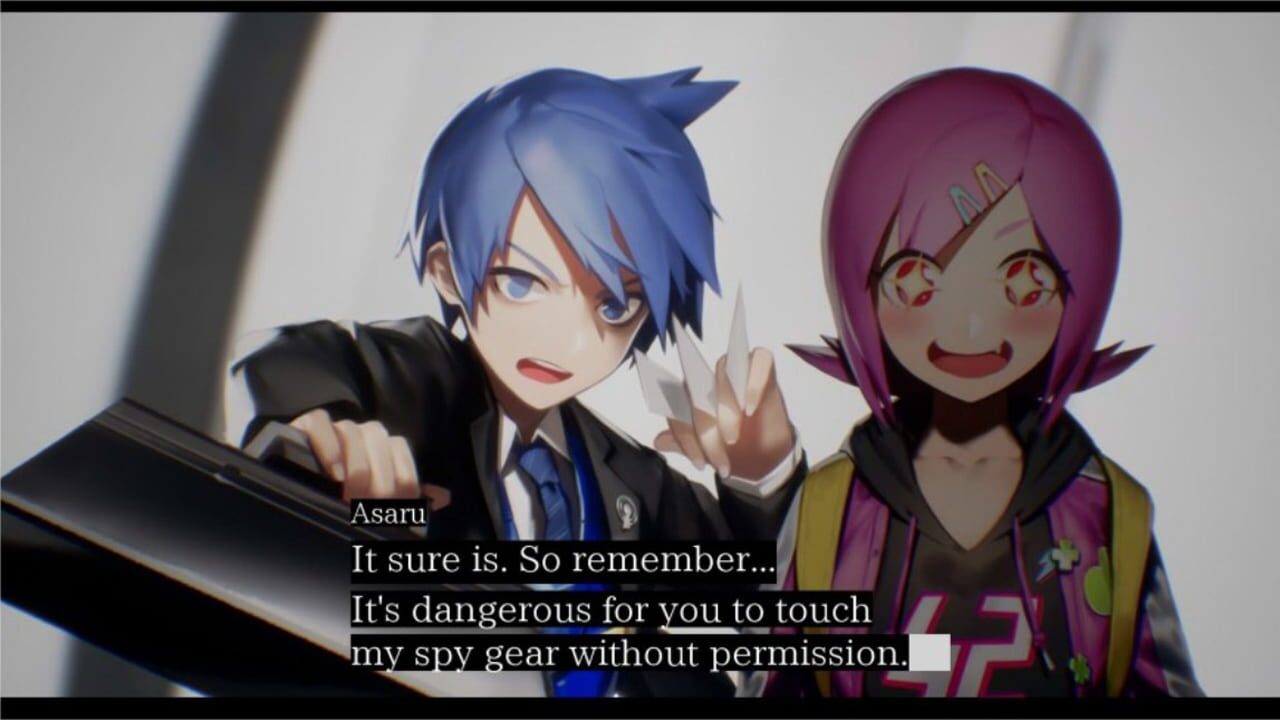 Assault Spy: Elite Spy Edition