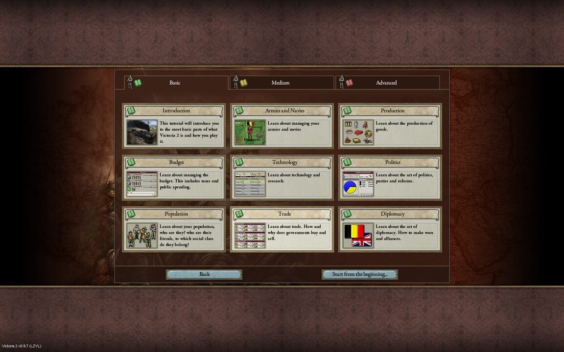 Victoria II: Civil War Edition