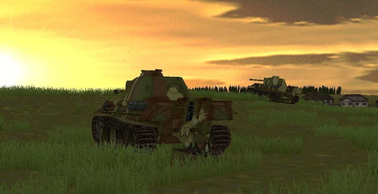 Combat Mission: Barbarossa to Berlin
