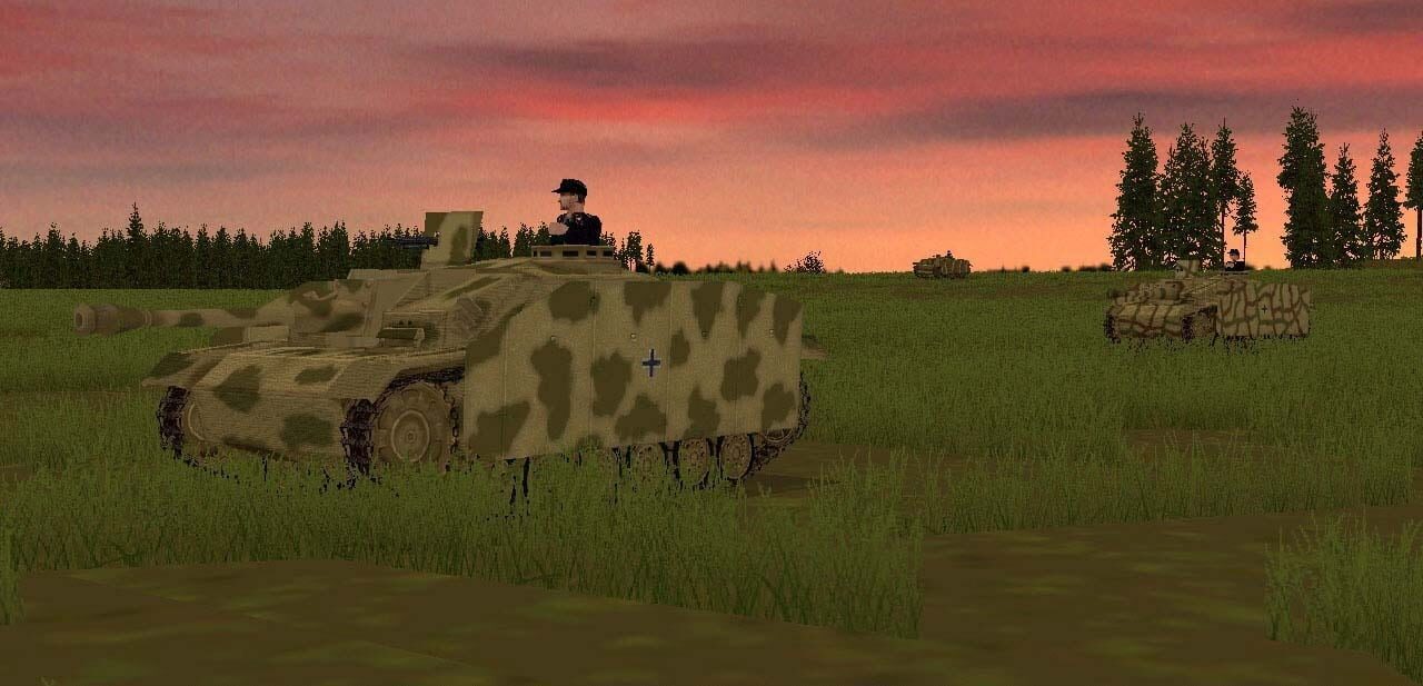 Combat Mission: Barbarossa to Berlin