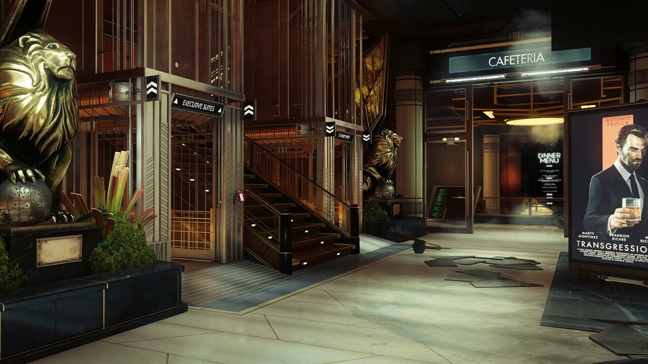 Prey: Digital Deluxe Edition