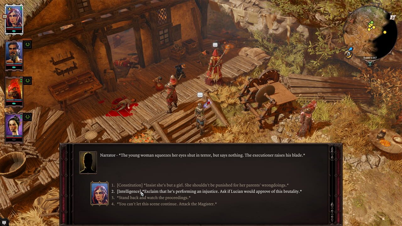 Divinity: Original Sin – The Source Saga