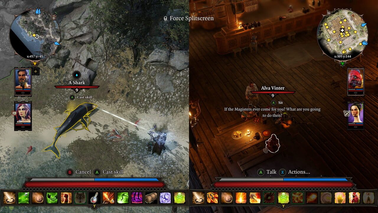 Divinity: Original Sin – The Source Saga