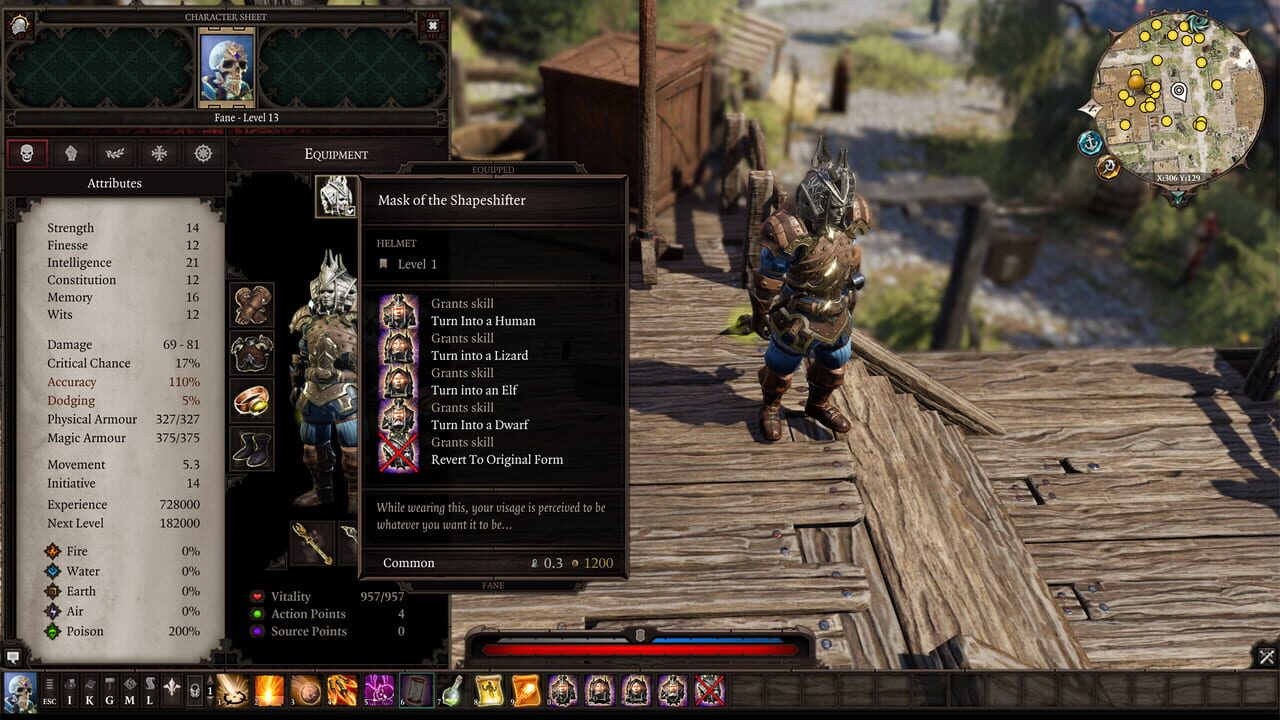 Divinity: Original Sin – The Source Saga