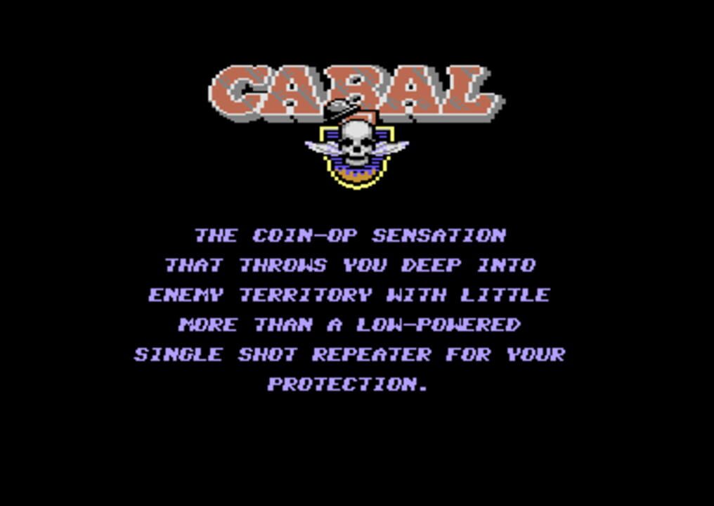 Cabal