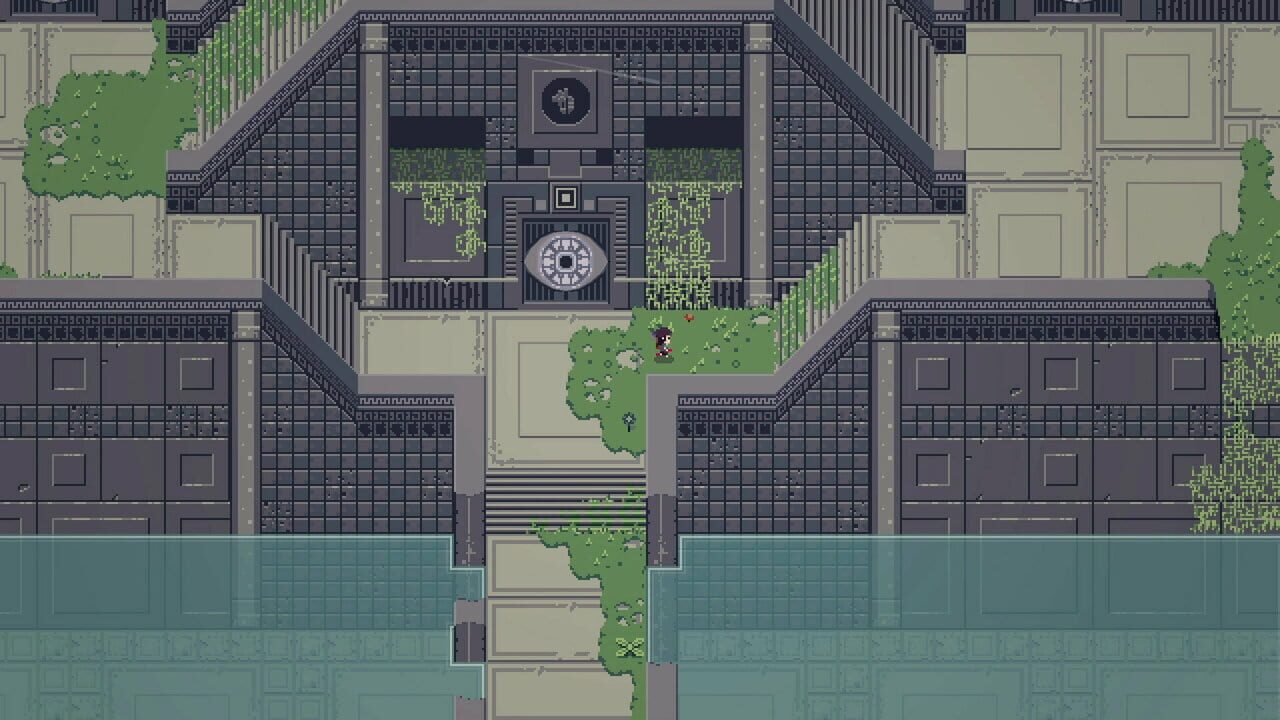 Titan Souls: Digital Special Edition