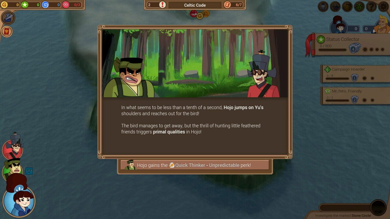 Renowned Explorers: Definitive Edition