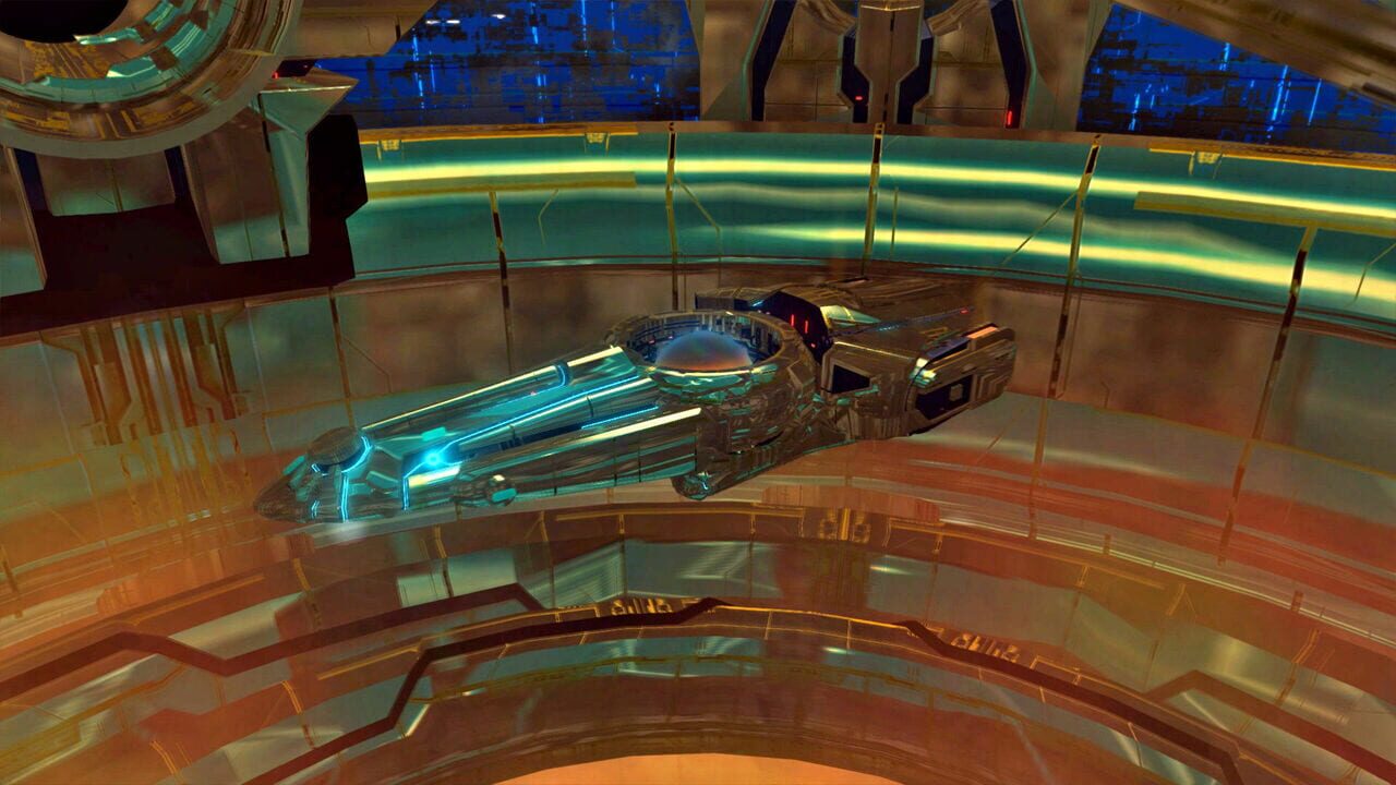 Starpoint Gemini Warlords – Cycle of Warfare