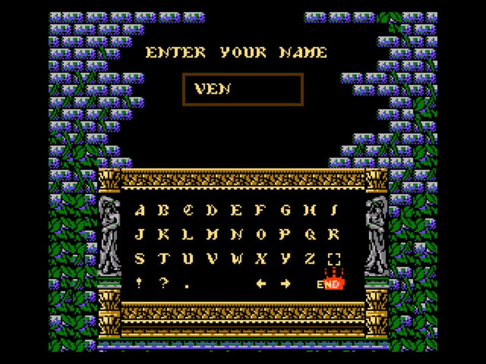 Konami Collector’s Series: Castlevania & Contra