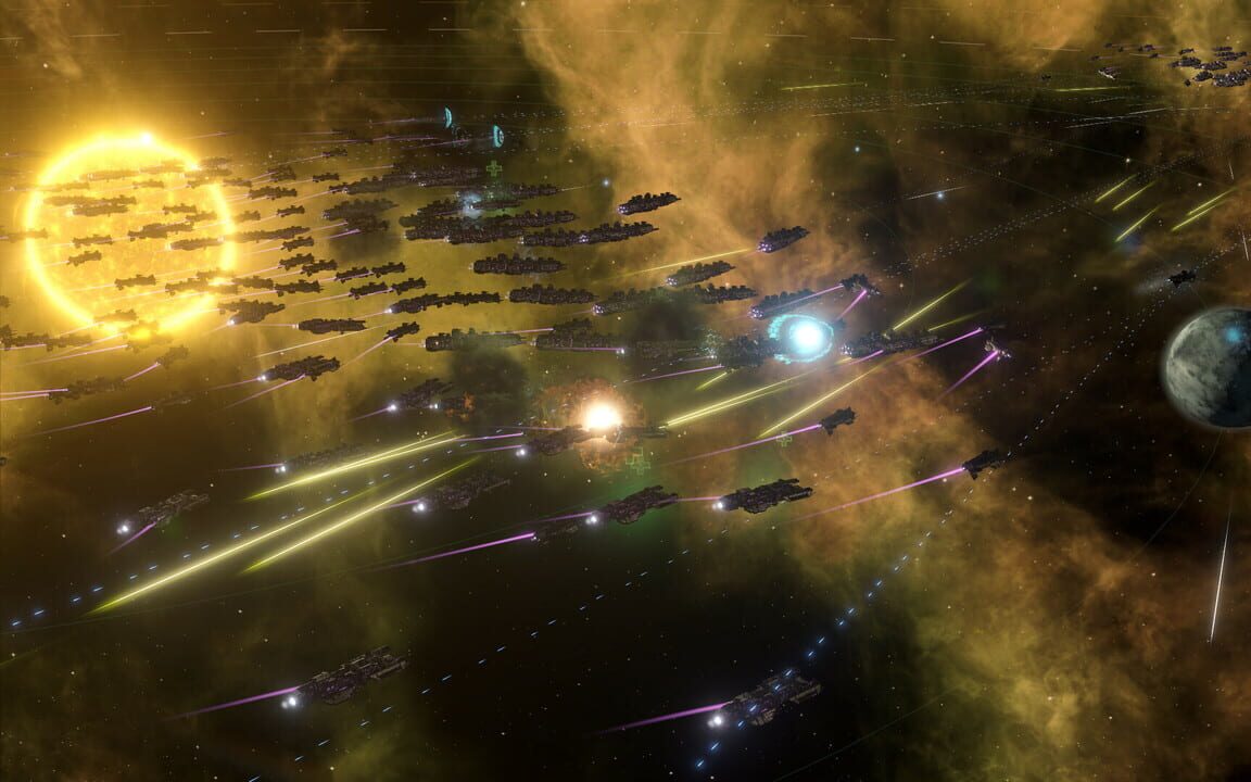 Stellaris: Horizon Signal