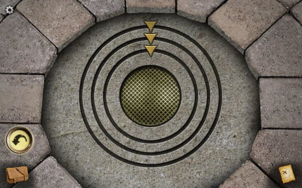 The Hunt for the Lost Treasure