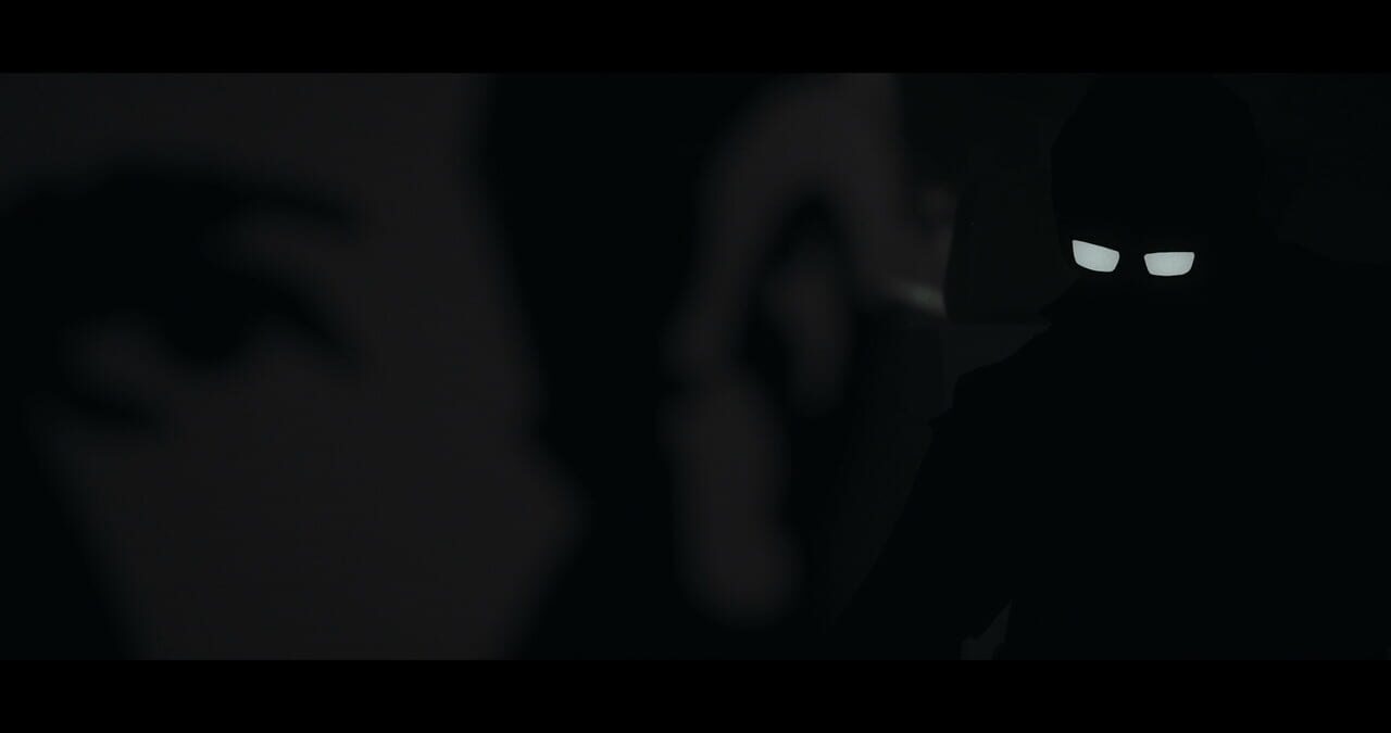Night Call: Deluxe Edition