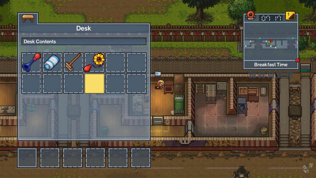 The Escapists 2: Game of the Year Edition
