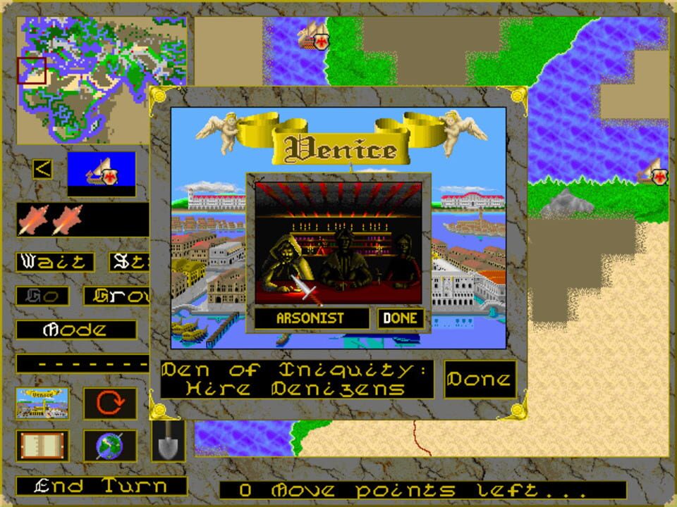 Machiavelli the Prince