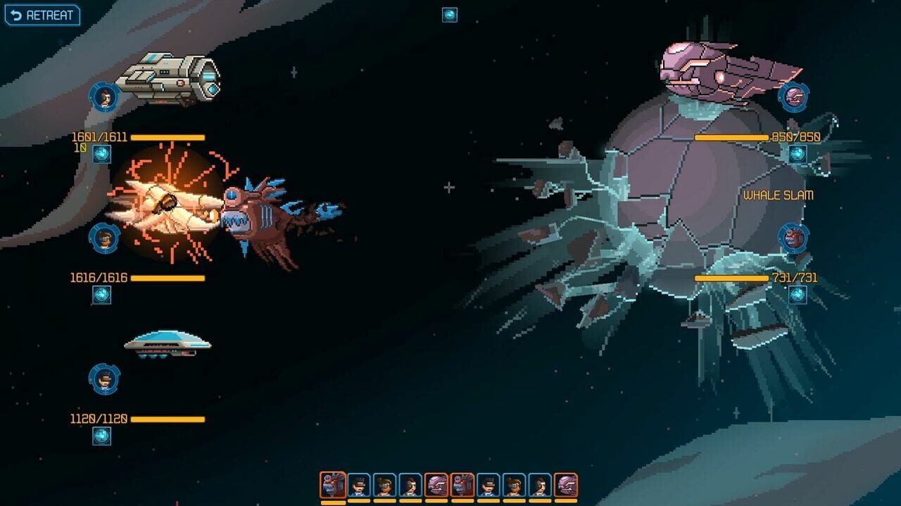 Halcyon 6: The Precursor Legacy