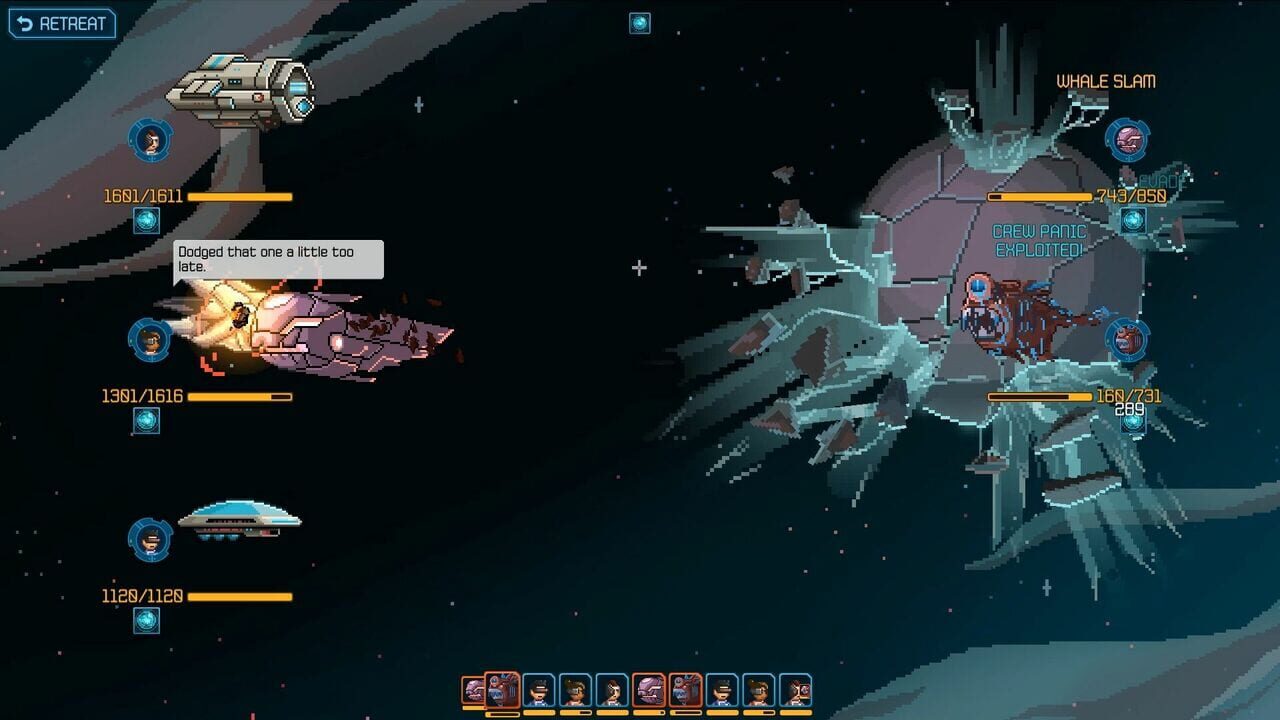Halcyon 6: The Precursor Legacy
