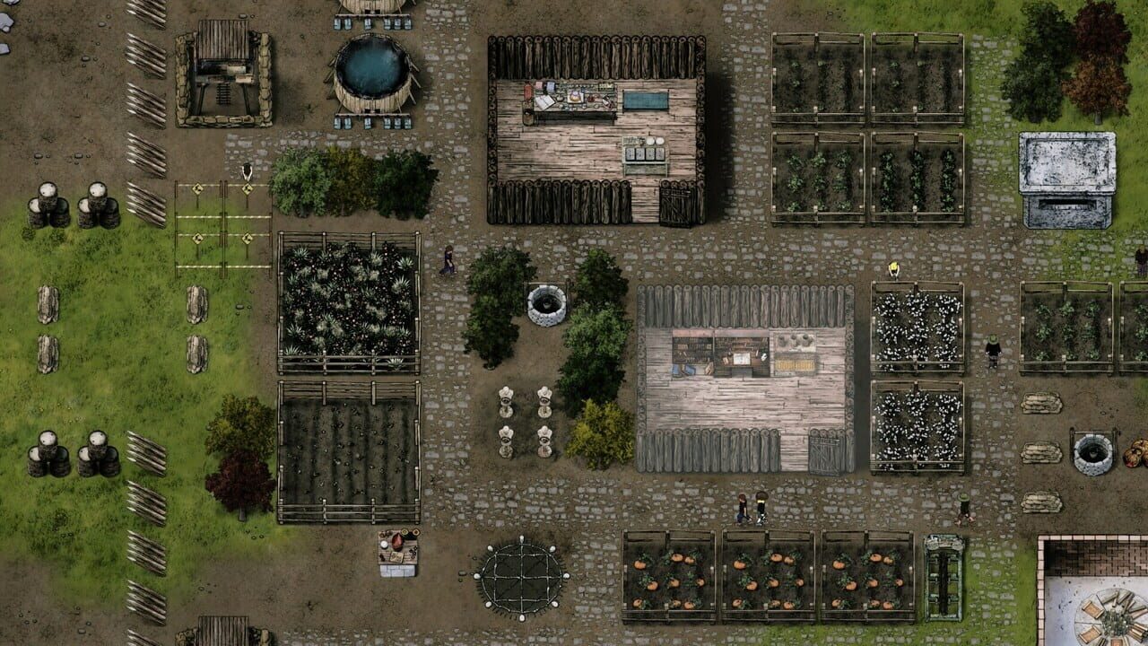 Judgment: Apocalypse Survival Simulation – Desert Edition