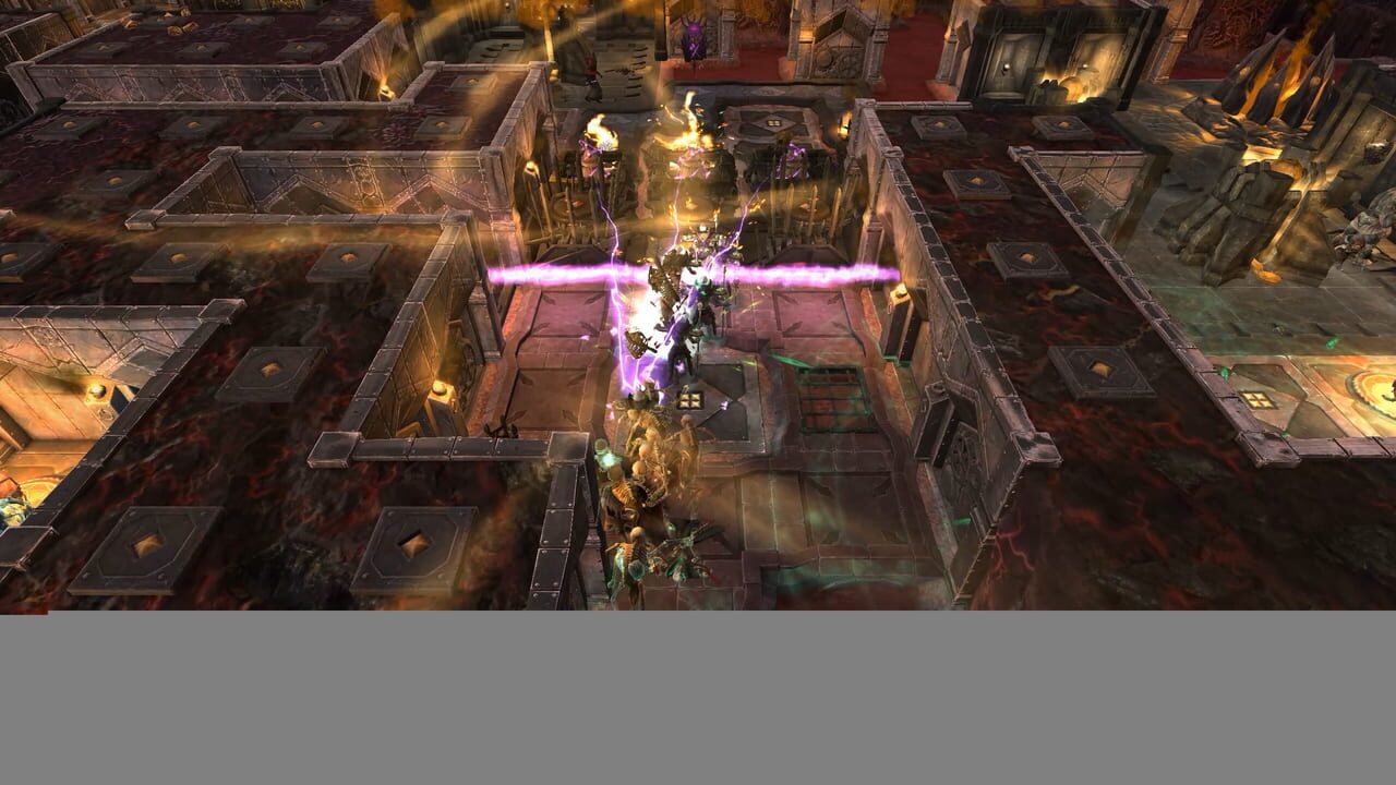 War for the Overworld: Ultimate Edition