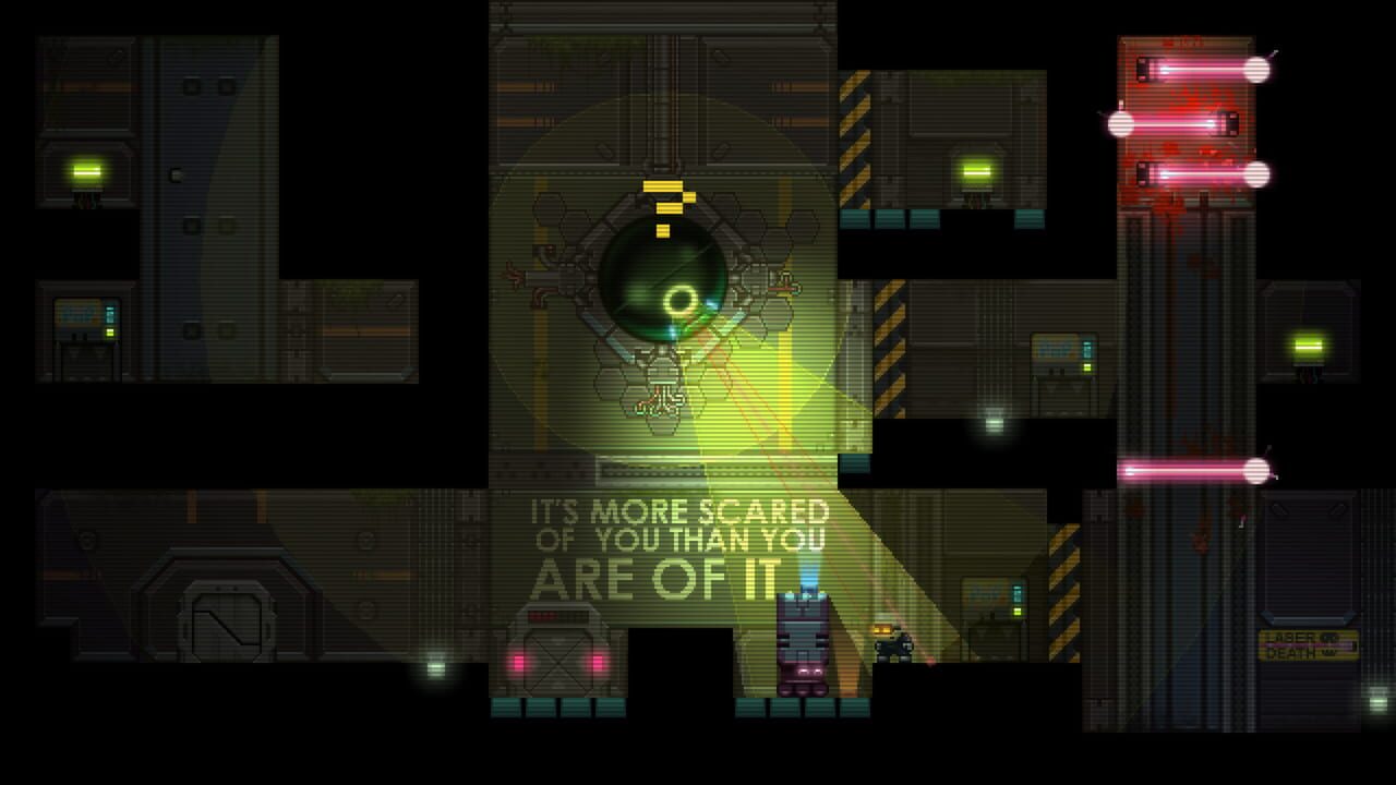 Stealth Bastard Deluxe: Complete Edition