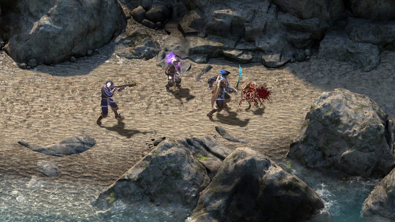 Pillars of Eternity: Definitive Edition