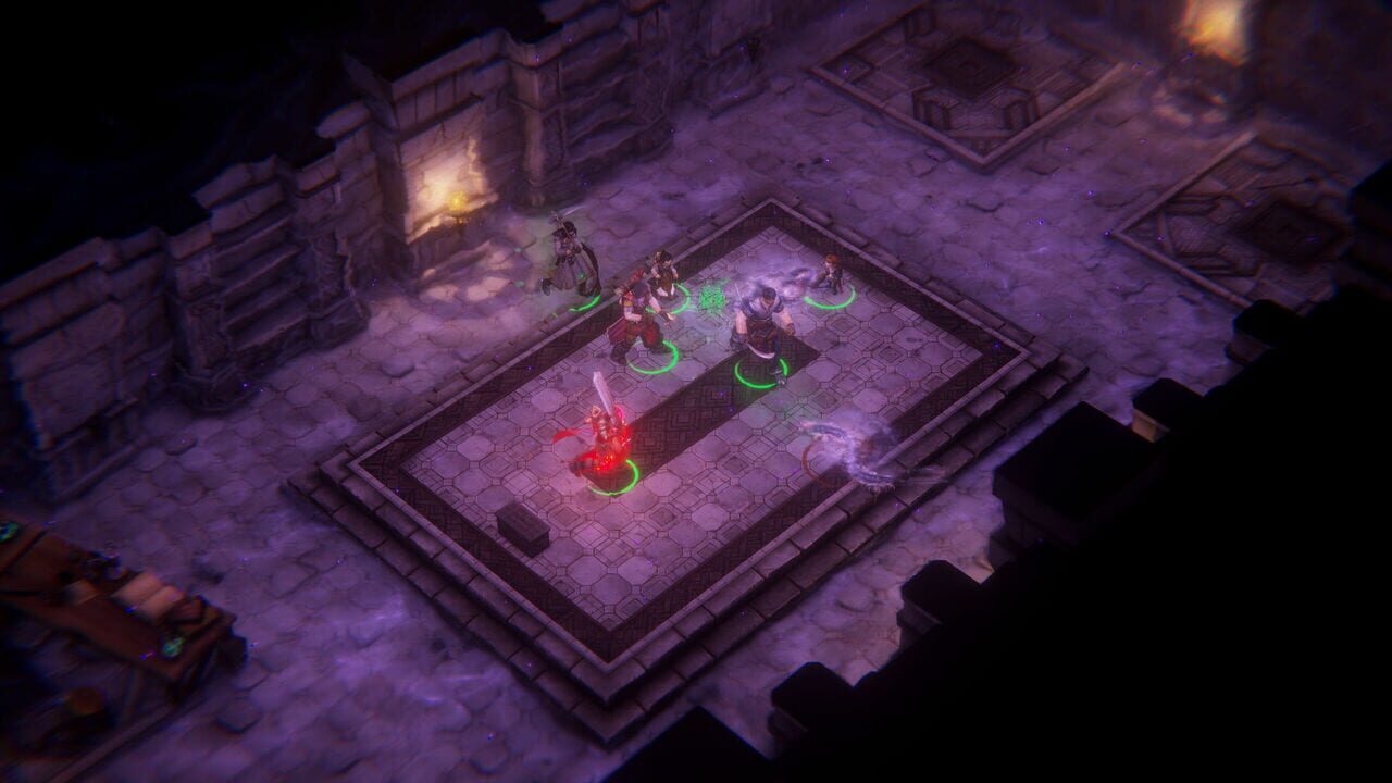 Pathfinder: Kingmaker – Beneath the Stolen Lands