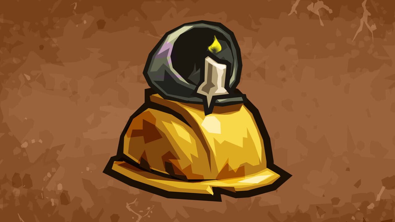 SteamWorld Heist: Hatbox – Hatful Eight + 2