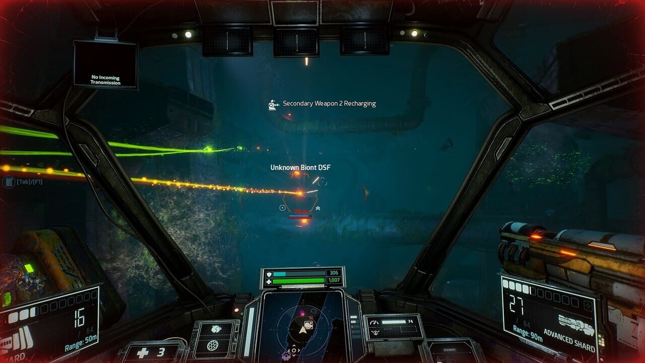 Aquanox: Deep Descent – Collector’s Edition