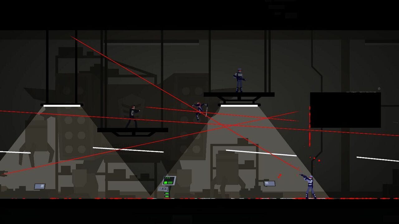 Ronin: Digital Special Edition
