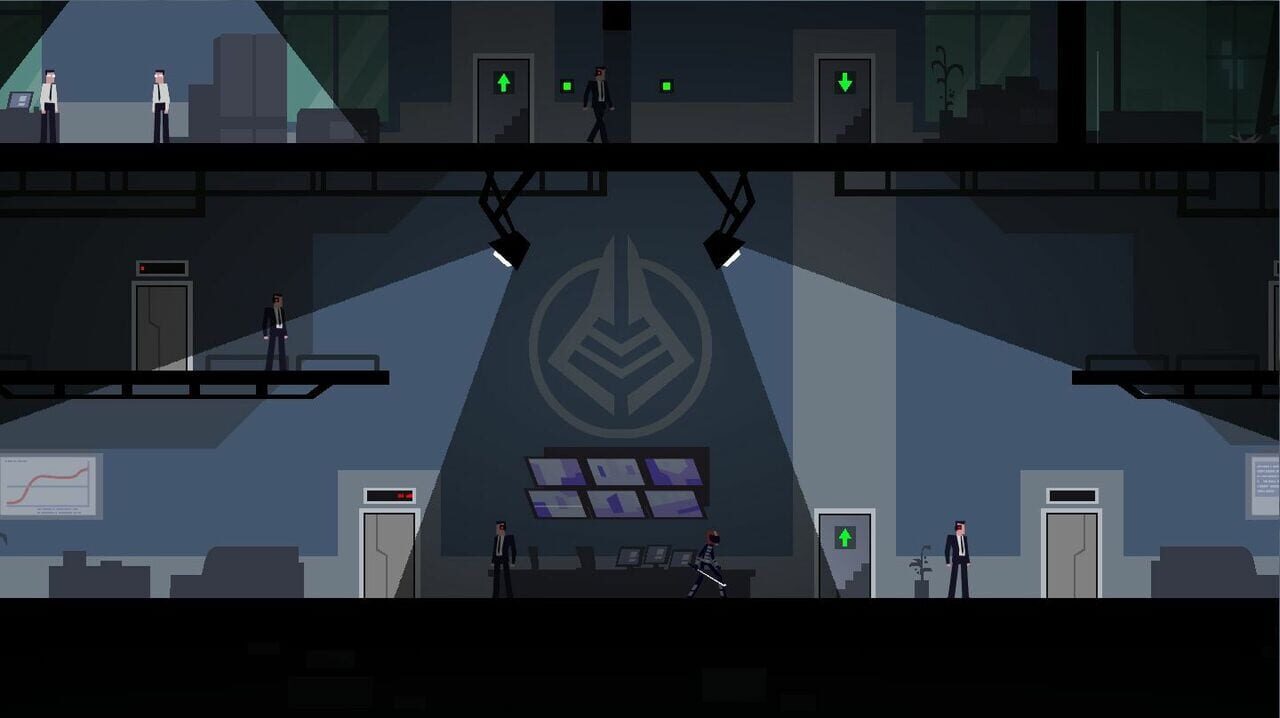 Ronin: Digital Special Edition