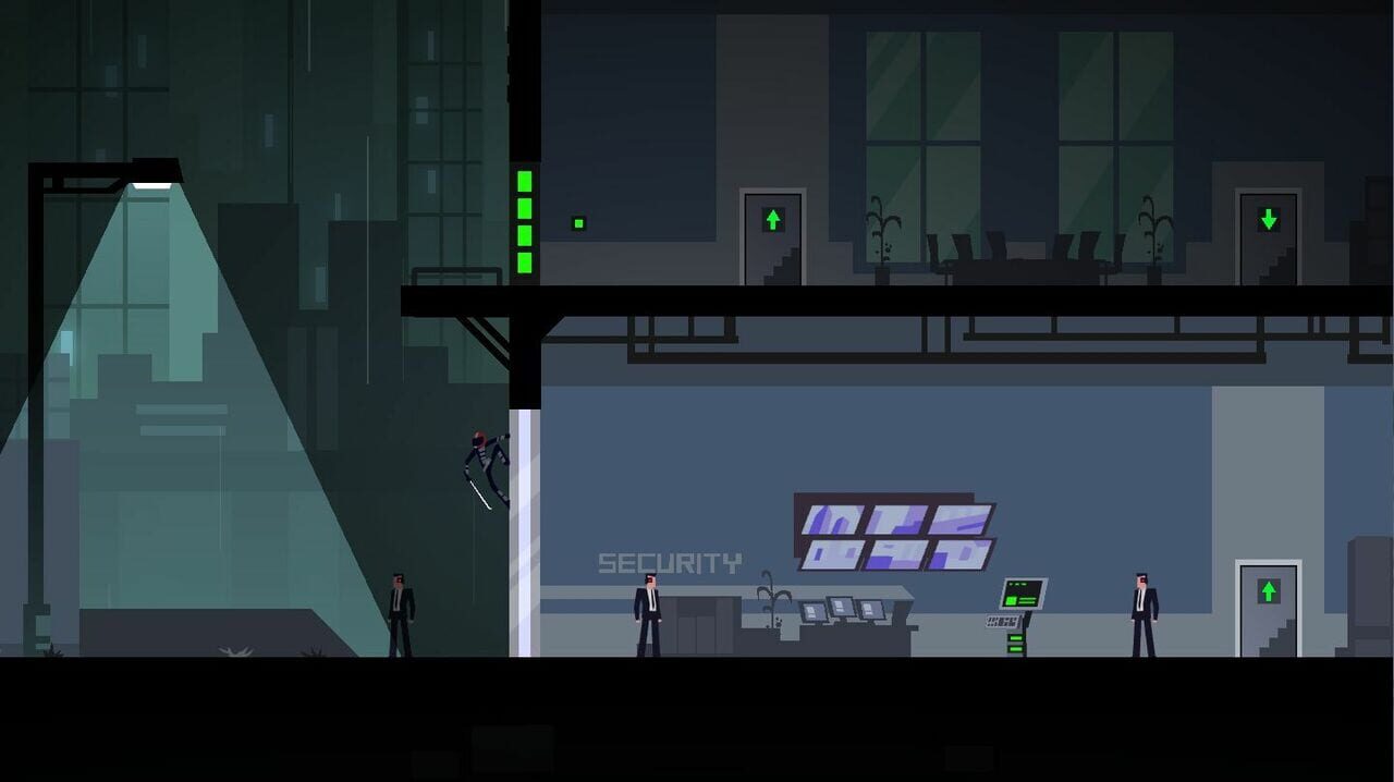 Ronin: Digital Special Edition