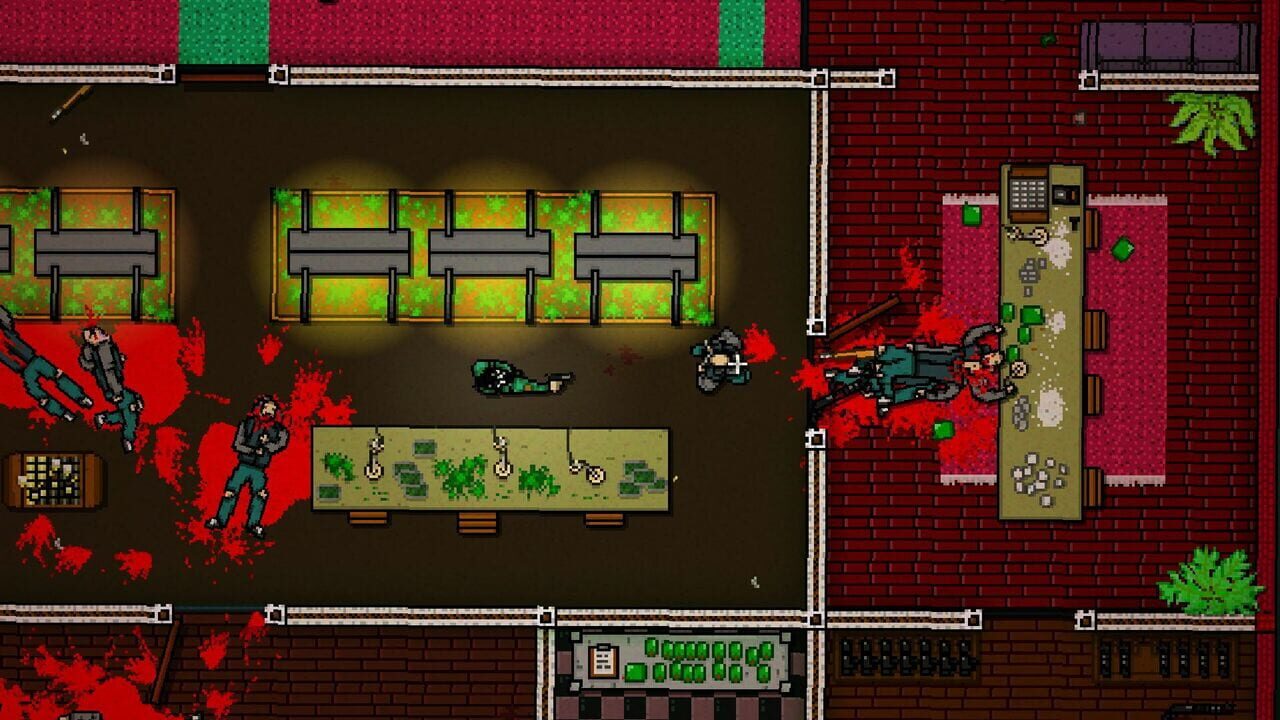 Hotline Miami 2: Wrong Number – Digital Special Edition