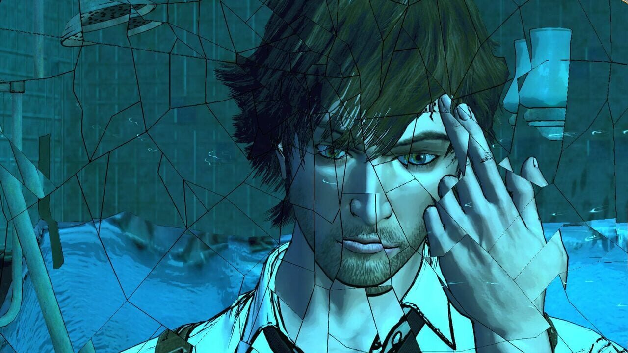 D4: Dark Dreams Don’t Die – Season 1: Deluxe Edition